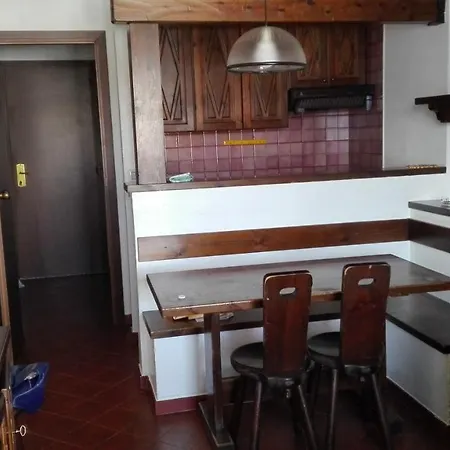 Palace 2 アパートホテル