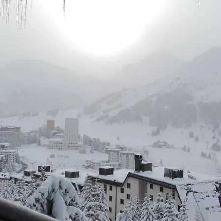 Aparthotel Palace 2 3*