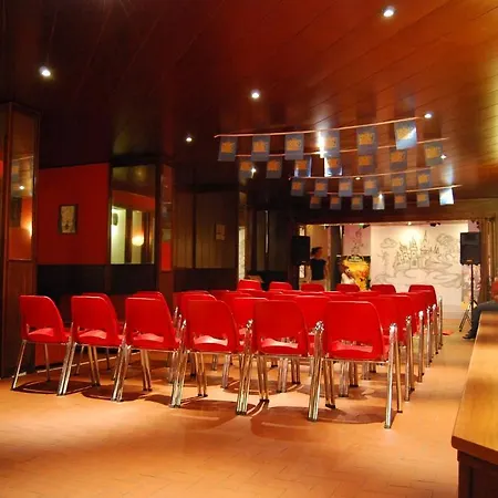 アパートホテル Palace 2 3*