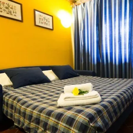 Palace 2 アパートホテル セストリエーレ