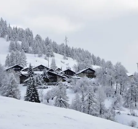 Palace 2 アパートホテル 3*