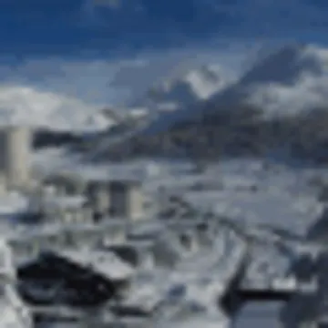 Palace 2 Sestriere