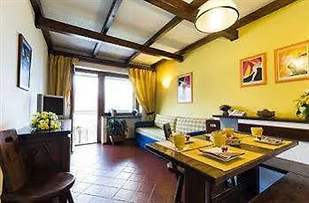 Hotel apartamentowy Palace 2 3*