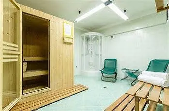 Aparthotel Palace 2 3*