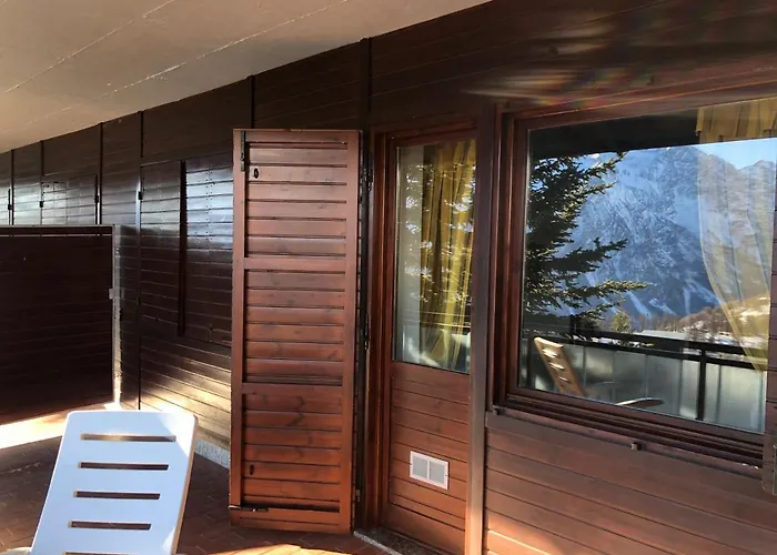 Aparthotel Palace 2 3*