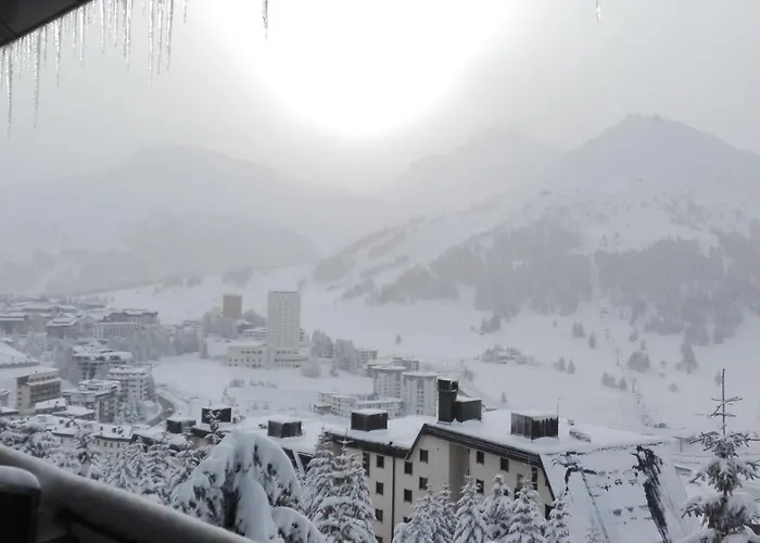 Aparthotel Palace 2 3*