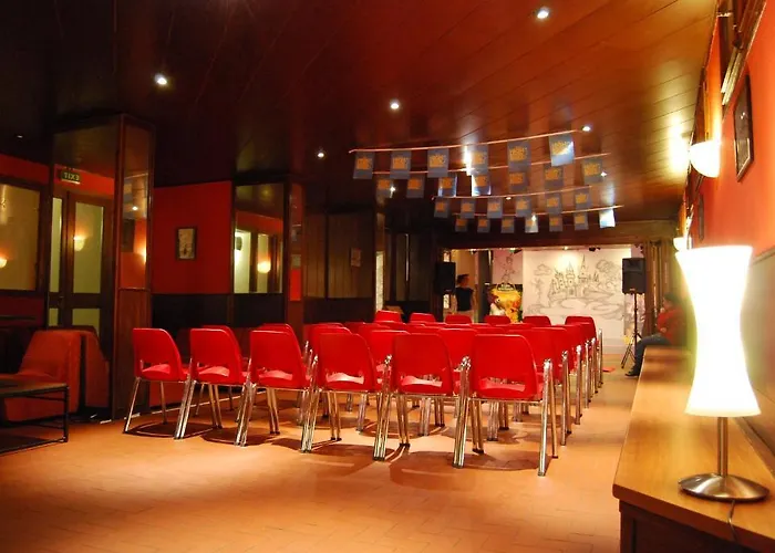 Aparthotel Palace 2 3*