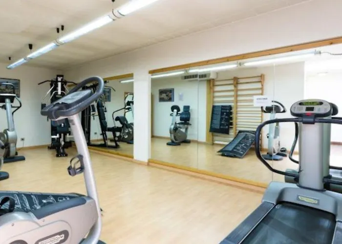 Palace 2 3* Sestriere