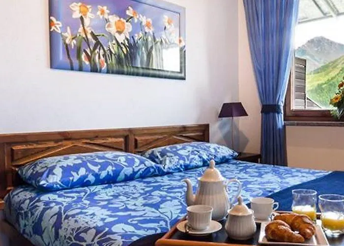 Aparthotel Palace 2 3*