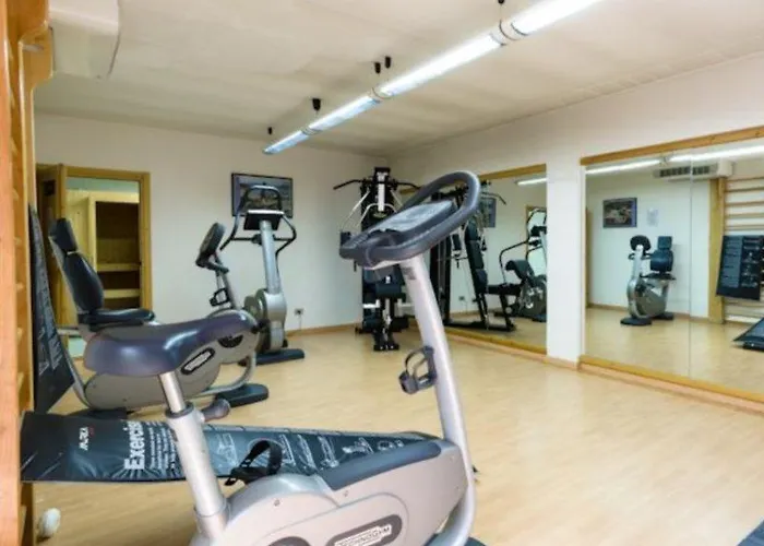 Aparthotel Palace 2 3*