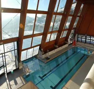 Aparthotel Palace 2 Sestriere