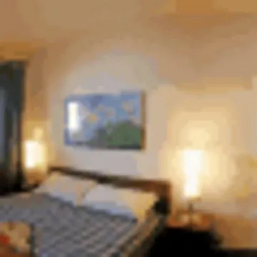 Palace 2 3* Sestriere