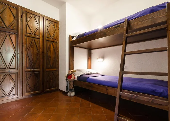 Palace 2 3* Sestriere