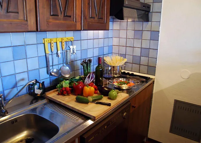 Aparthotel Palace 2 3*