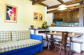 Palace 2 Aparthotel Sestriere