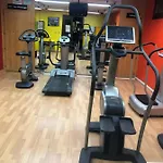 Palace 2 Apartahotel Sestriere