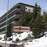 Palace 2 3* Sestriere