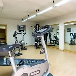 شقة فندقية Palace 2 3*