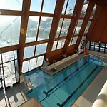 Apartahotel Palace 2 Sestriere
