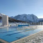 Apartahotel Palace 2 Sestriere