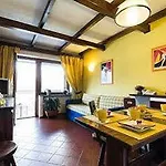 Apartahotel Palace 2 3*