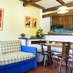 Palace 2 Apartahotel Sestriere
