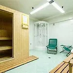 Apartahotel Palace 2 3*