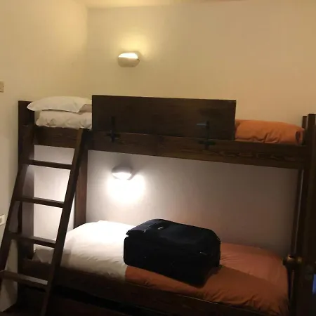 Palace 2 Appart hôtel 3*