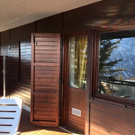 Apartahotel Palace 2 3*