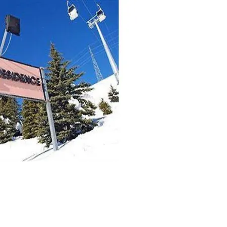 Aparthotel Palace 2 Sestriere