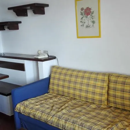 Palace 2 Aparthotel Sestriere