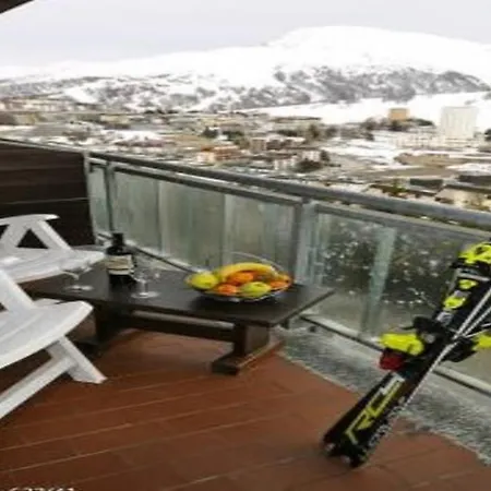 Aparthotel Palace 2 Sestriere