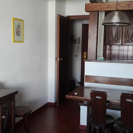 Aparthotel Palace 2 3*