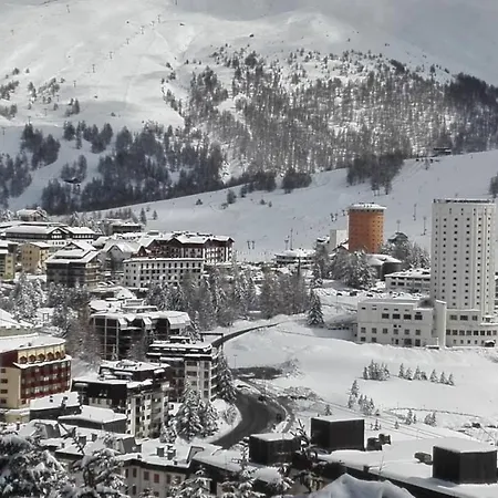 Palace 2 Sestriere
