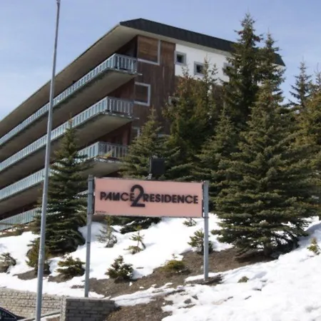 Palace 2 3* Sestriere