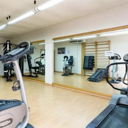 Palace 2 3* Sestriere