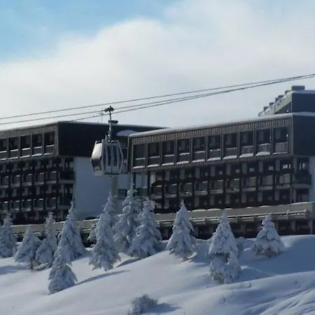 Palace 2 Apartahotel