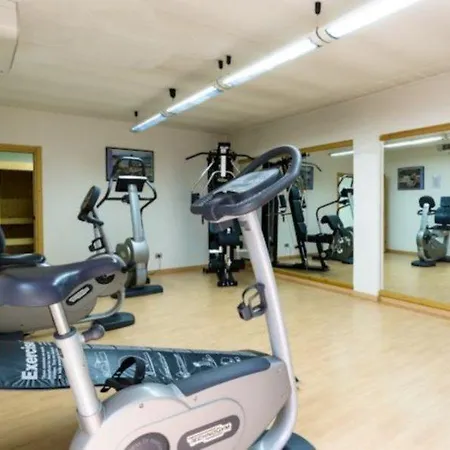 Aparthotel Palace 2 3*