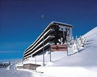 Palace 2 Sestriere