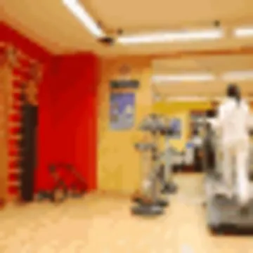 Aparthotel Palace 2 3*