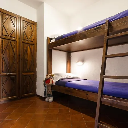 Palace 2 3* Sestriere