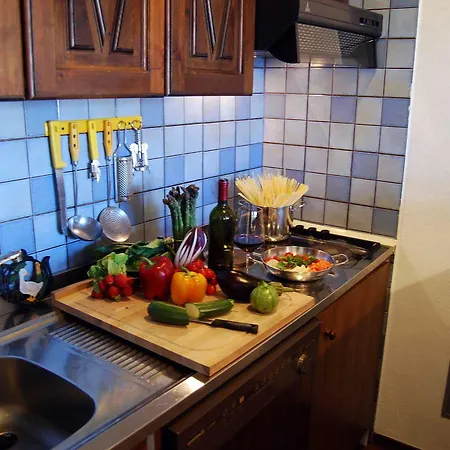 Aparthotel Palace 2 3*