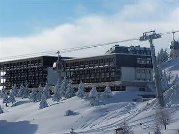 Palace 2 Aparthotel Sestriere