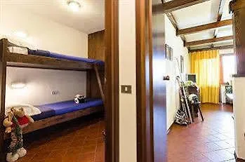 Palace 2 3* Sestriere