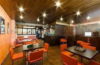 Palace 2 Apartahotel Sestriere