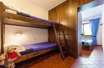 Palace 2 Aparthotel Sestriere