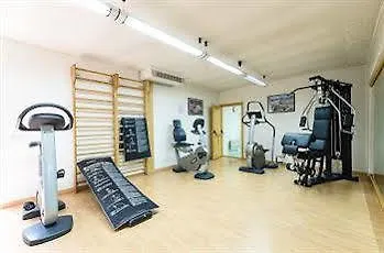 Aparthotel Palace 2 3*