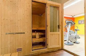 Apartahotel Palace 2 3*