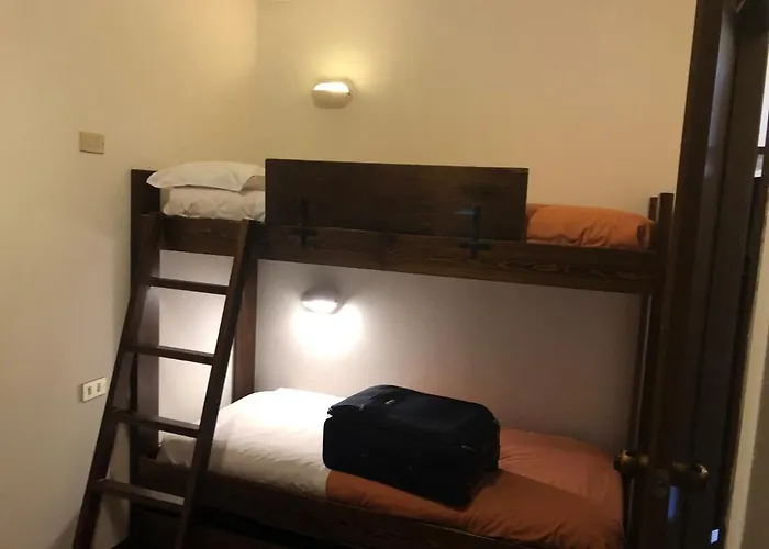 Palace 2 Apart Otel 3*