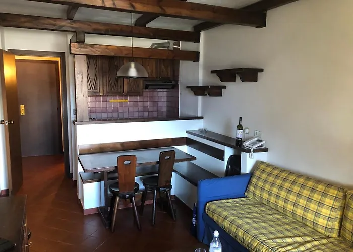 Apartmanhotel Palace 2